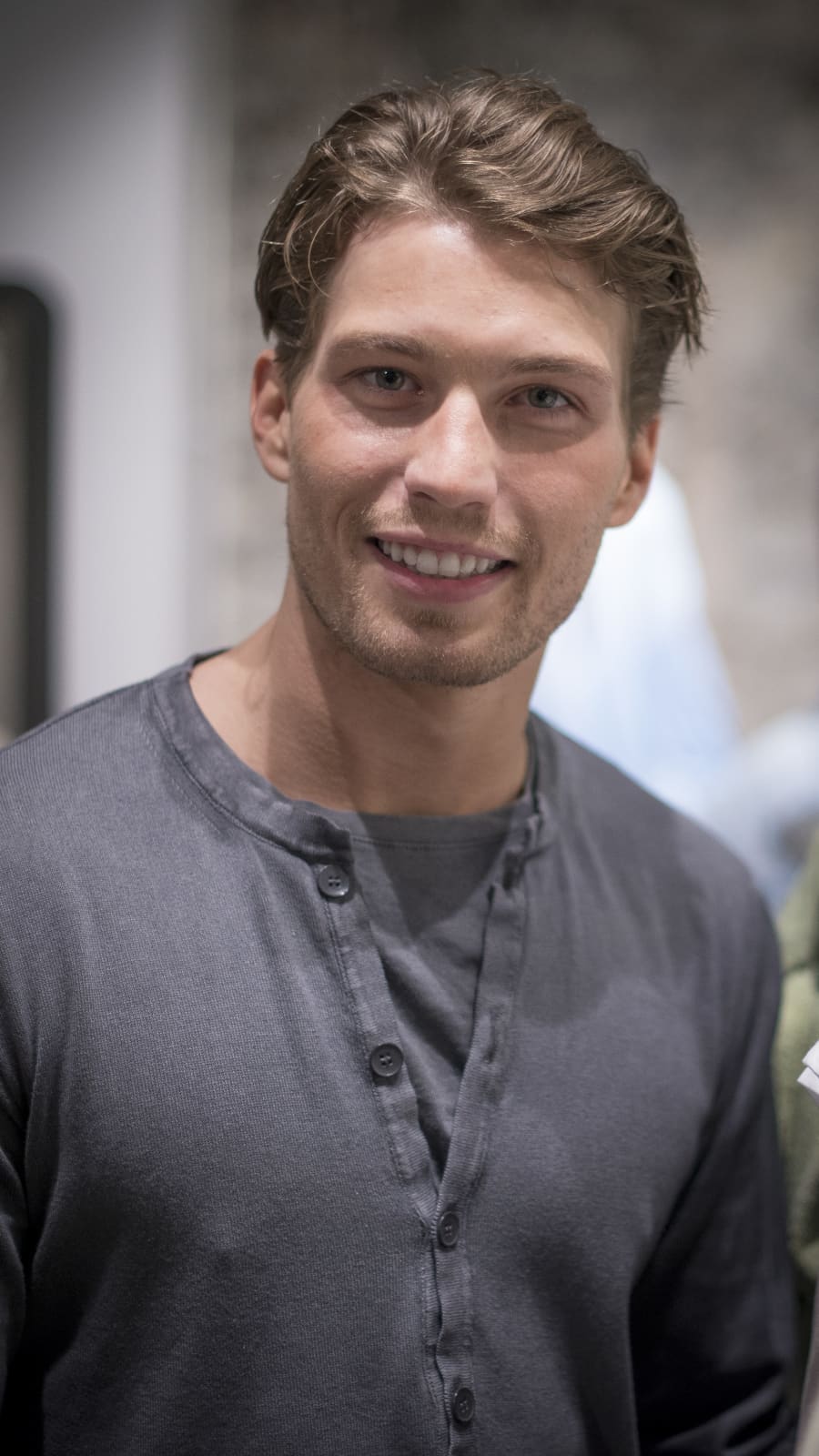 Raul Richter Bei Gzsz Alle Infos Uber Seine Rolle