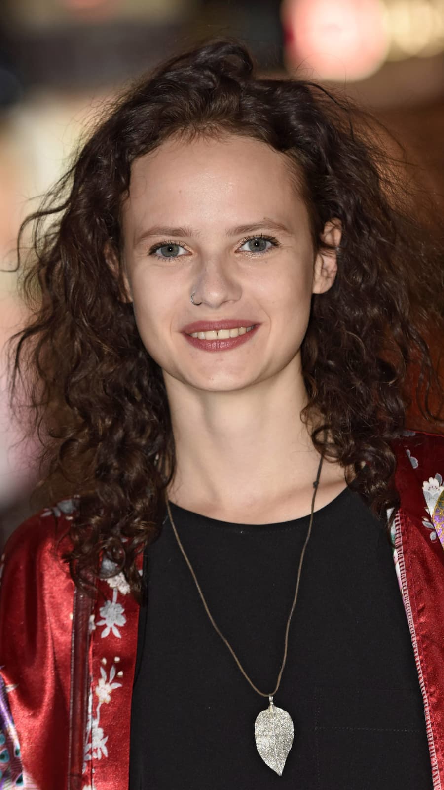 Christiane F. kommt zurück - als Serie