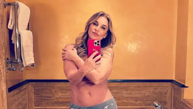 Caroline Beil