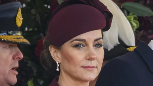 Prinzessin Kate
