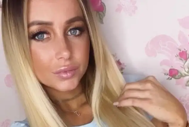 Jade Übach