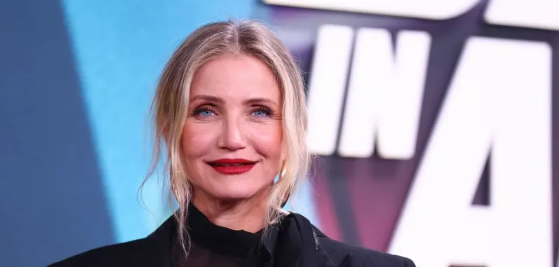 Cameron Diaz