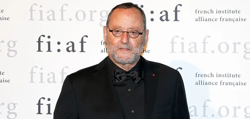 Jean Reno