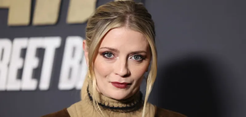 Mischa Barton