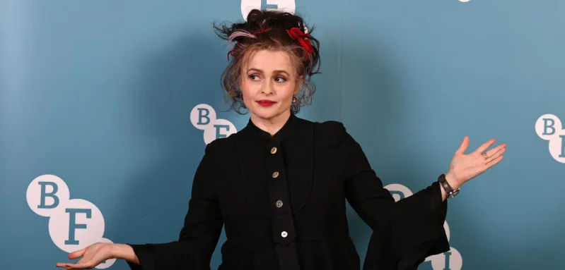 Helena Bonham Carter