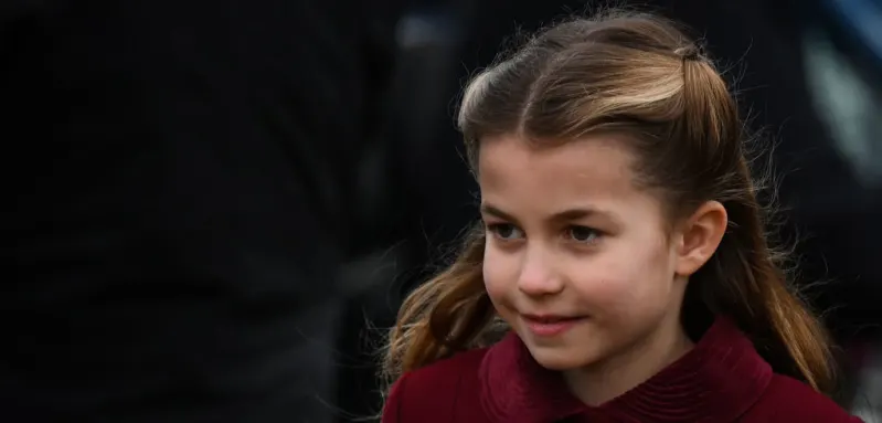 Prinzessin Charlotte