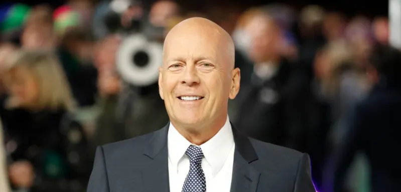 Bruce Willis