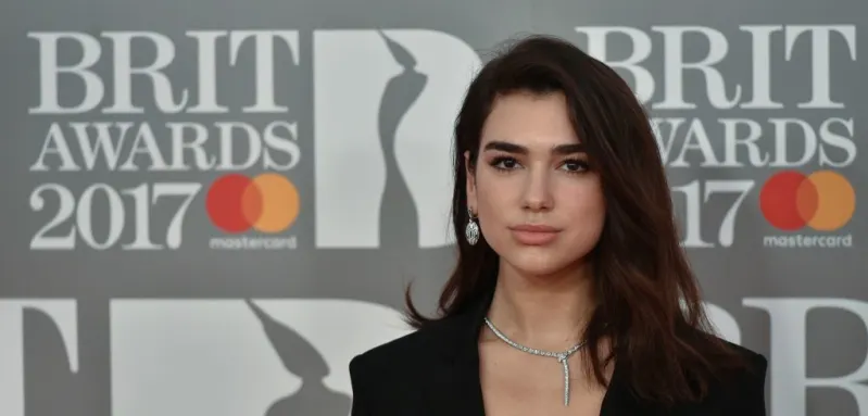 Dua Lipa