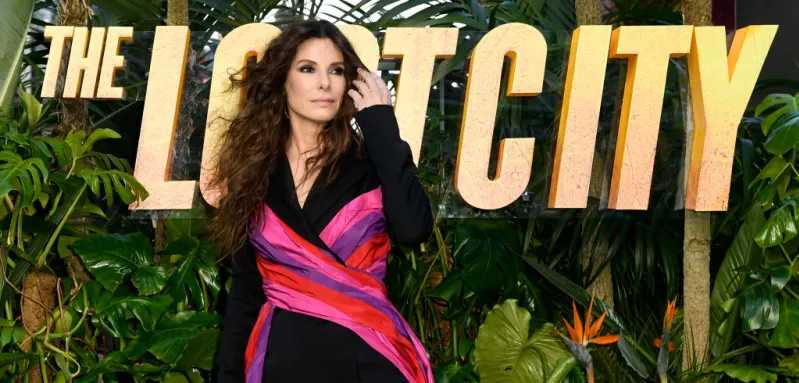 "The Lost City" UK Special Screening