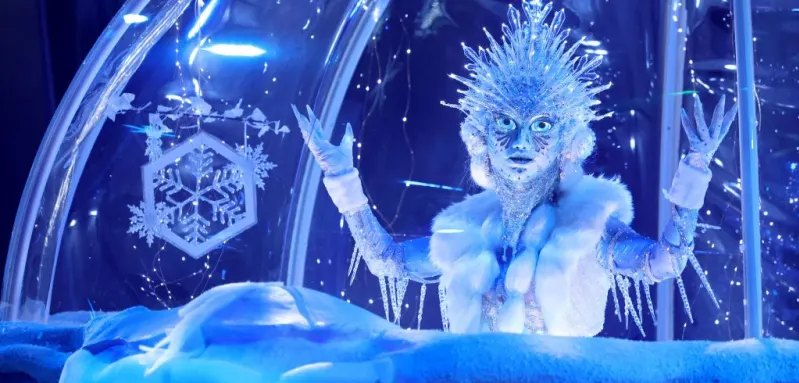 "Masked Singer" 2023