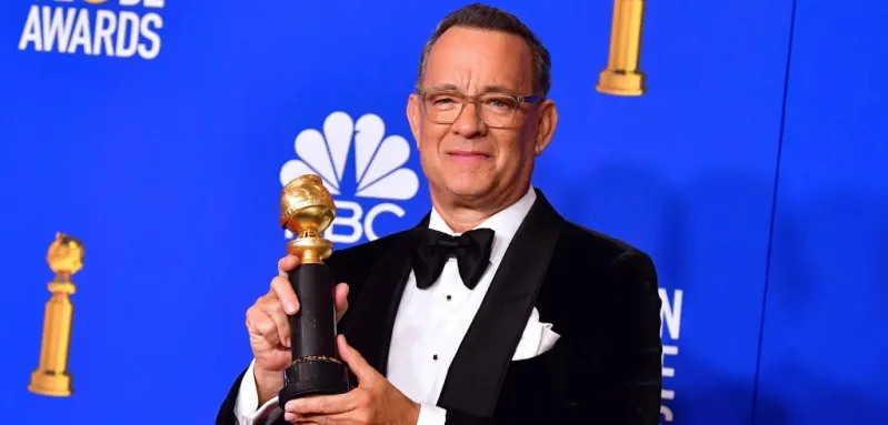 Tom Hanks