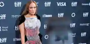 Jennifer Lopez