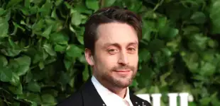 Kieran Culkin