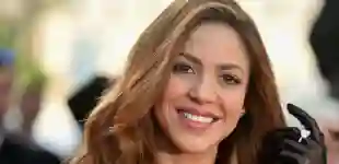 Shakira Gerard Piqué