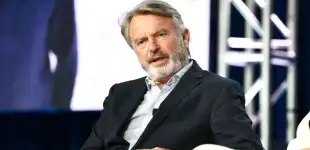 Sam Neill ist an Krebs erkrankt