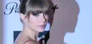 Taylor Swift im November 2022