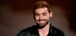 'Let's Dance' 2nd Show