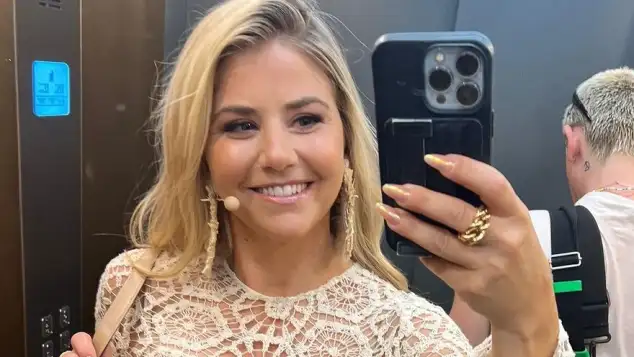 Beatrice Egli