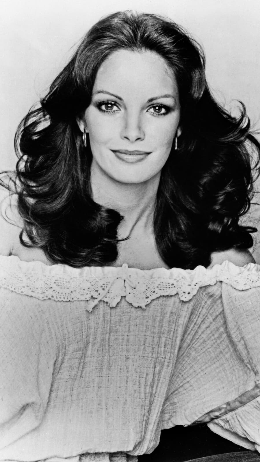 Drei Engel Fur Charlie So Geht Es Jaclyn Smith Heute