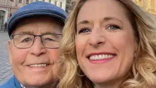 Eberhard Hertel Stefanie Hertel