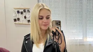 Estefania Wollny Die Wollnys