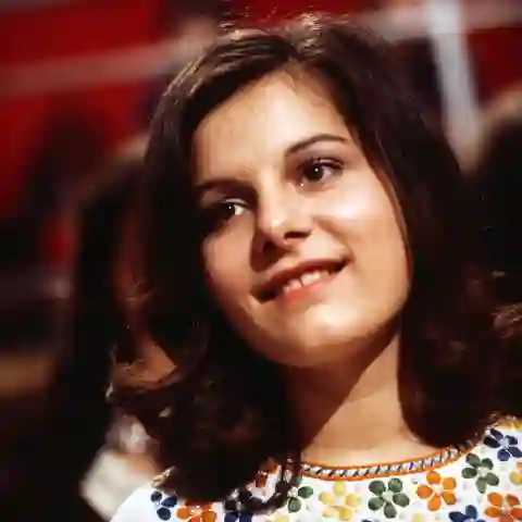 Marianne Rosenberg