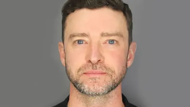 Justin Timberlake