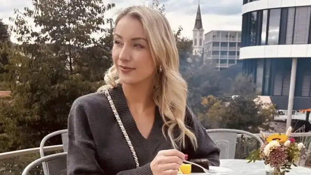 Anna-Carina Woitschack