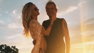 Christin Stark Matthias Reim