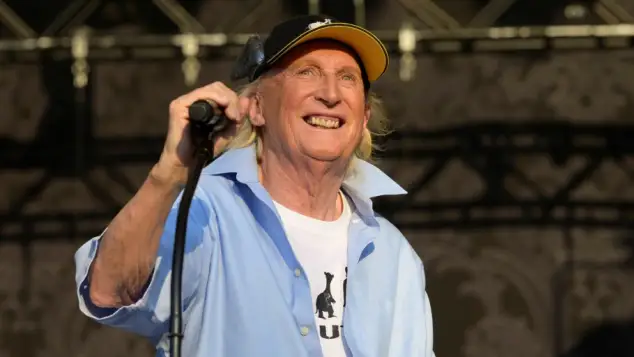 Otto Waalkes