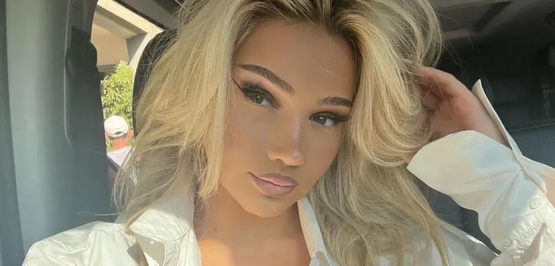 Shirin David