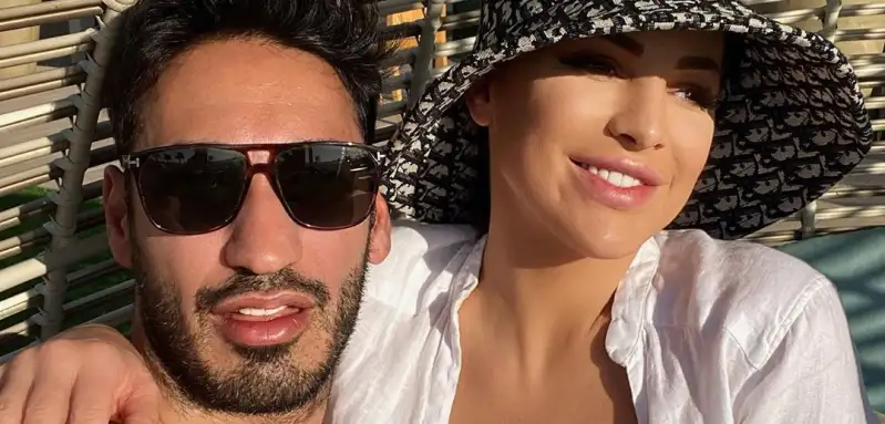 Umut Kekilli und Yoga Jordan