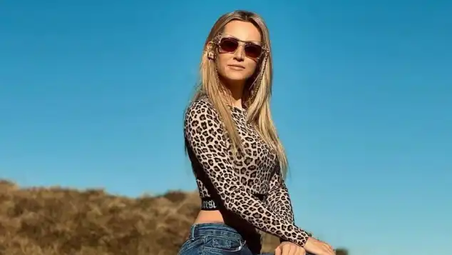 Melissa Naschenweng