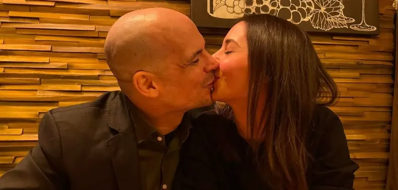 Ben Tewaag und Aylin