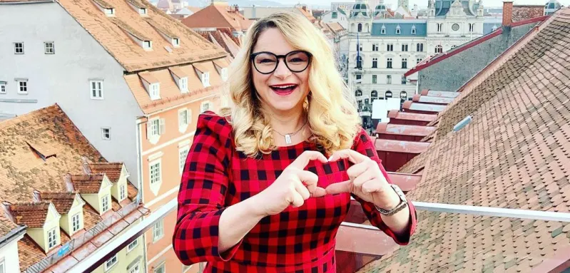 Dr. Sandra Köhldorfer