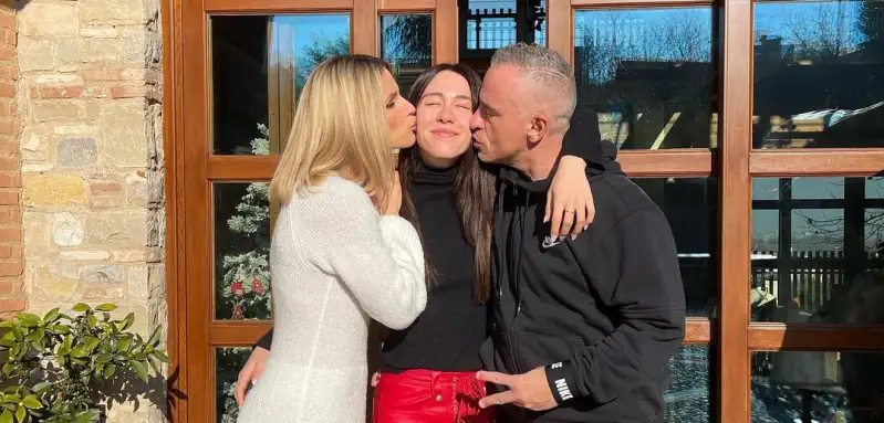 aurora ramazzotti instagram