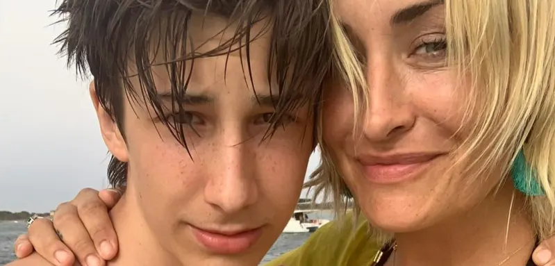 Sarah Connor, Tyler