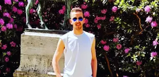 „Bauer sucht Frau“-Michael Kaufmann