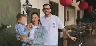 Samira und Serkan Yavuz