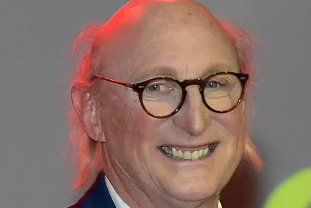 otto waalkes