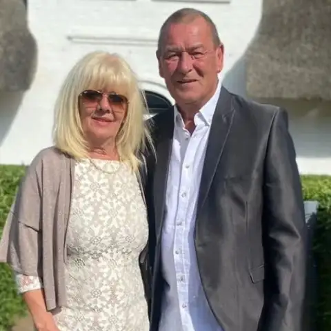 „Ab ins Beet“-Stars Conny und Ralle