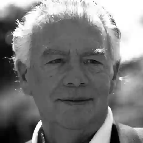 Klausjürgen Wussow