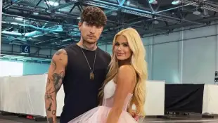 Willi Whey Pamela Reif Influencer Fitness