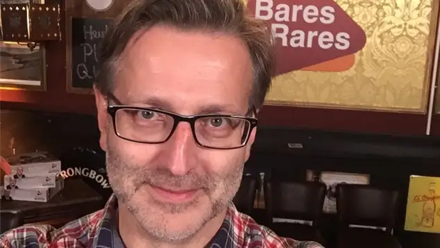 „Bares für Rares“-Experte Detlev Kümmel