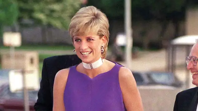 Lady Diana 