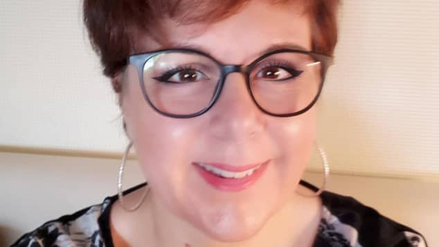 Bauer Sucht Frau Iris Abel Kurz Nach Der Op Kam Es Zu Einer Gefahrlichen Situation