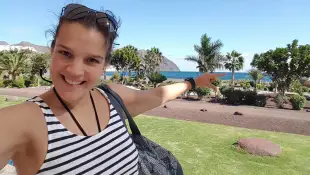 Biggest Loser 2017 Gewinnerin Alexandra