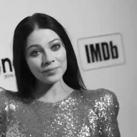 Michelle Trachtenberg