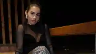 Sarah Engels