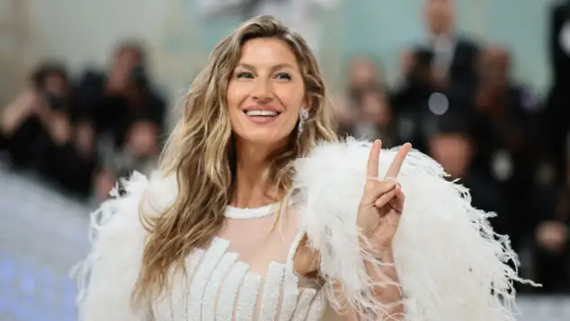 Gisele Bündchen